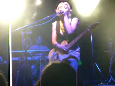 Aneta Langerová - Hledám mířím netuším - Říčany