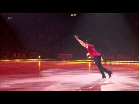 ⛸️ Art on Ice 2014 - Aljona Savchenko & Robin Szolkowy (The Nutcracker)