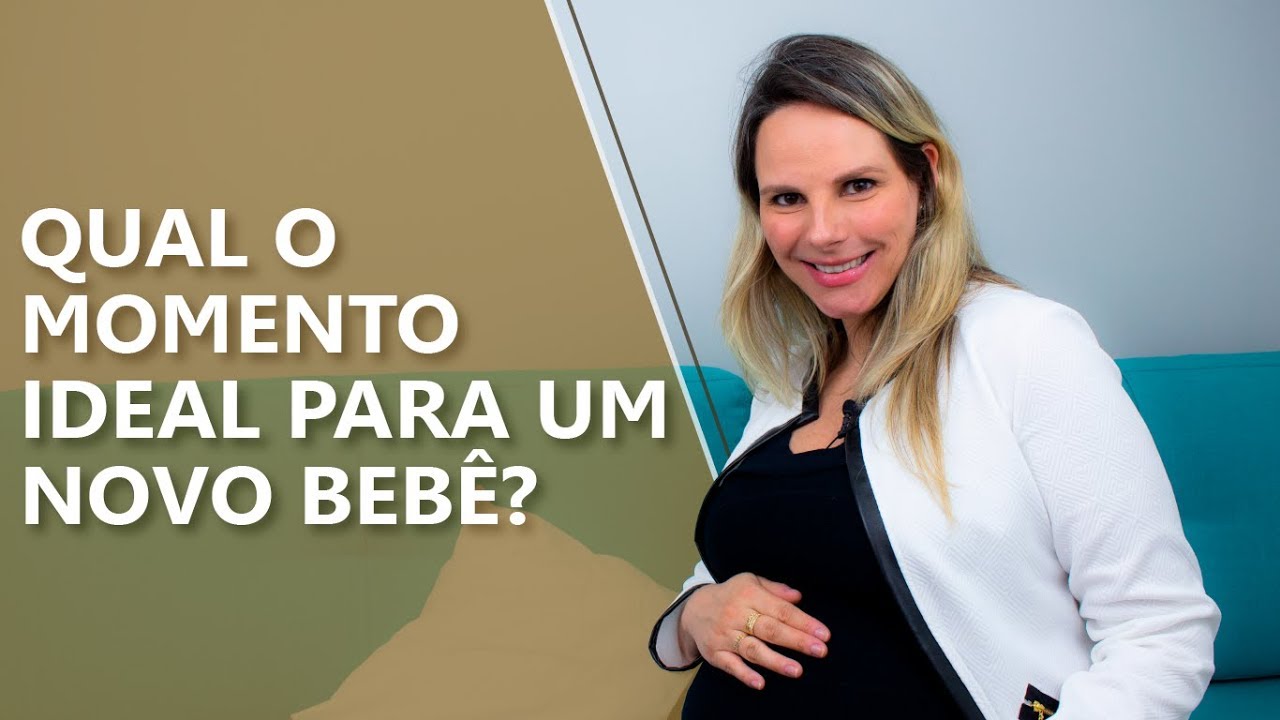 Qual é o momento ideal para ter um segundo filho? • Psicologia • Casule Saúde e Bem-estar