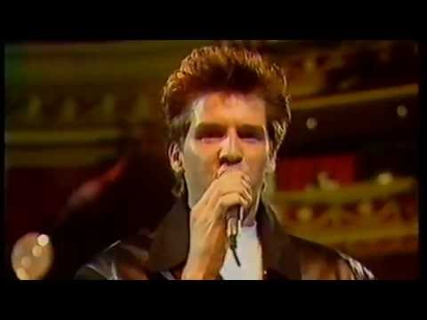 Climie Fisher - love changes everything - Albert hall 1988