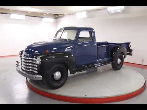 1948 Chevrolet 3800 (CC-2096019) for sale in Denver , Colorado