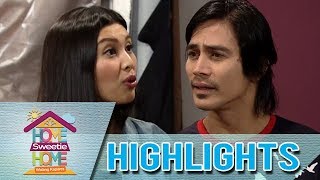 HSH Walang Kapares: JP confronts Sunshine