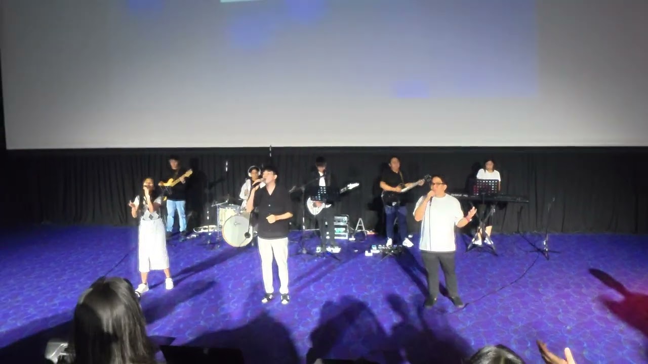 CCF Robinsons Antipolo Sept. 14, 2025