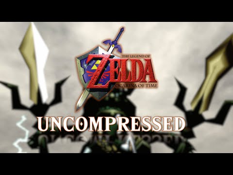 Final Battle - Ocarina Of Time