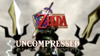 Final Battle - Ocarina Of Time