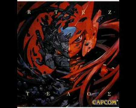 Megaman Zero 3: Volcano