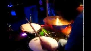 PSYCHOSTICK: Alex Plays "Caffeine" in Denver, CO