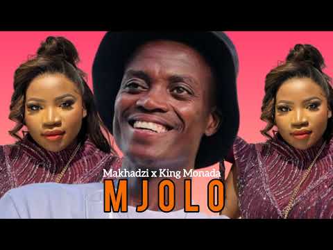 Makhadzi x King Monada - Mjolo (Type beat) feat. Dawn & Dj Call Me
