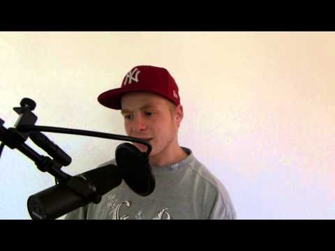 Mr.Vulgär - VBT 2013 VR 2 vs. TNTDeluxe