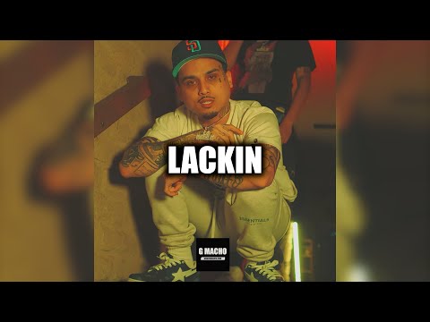 (FREE) Peysoh x Lil Weirdo Type Beat "LACKIN"
