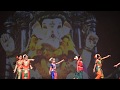 Prabho Ganapathy Kids Classical