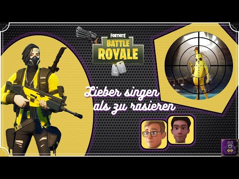 LIEBER AM SINGEN ALS ZU RASIEREN | YugoBoyzz Stream Highlights