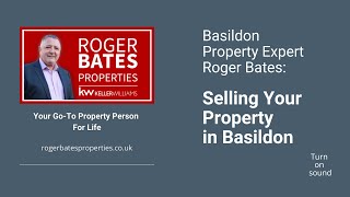 Selling Property in Basildon: Estate Agents Basildon