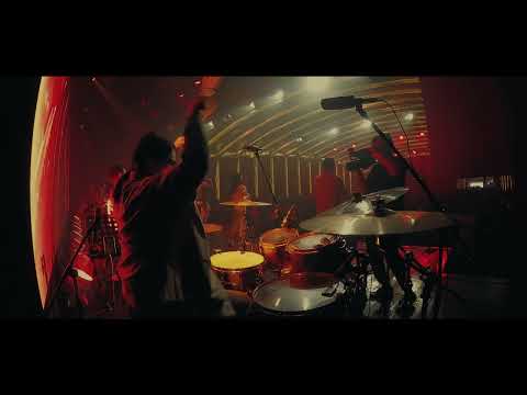 ENGKAU TURUT BEKERJA - JPCC WORSHIP || Sharon Drum Cam