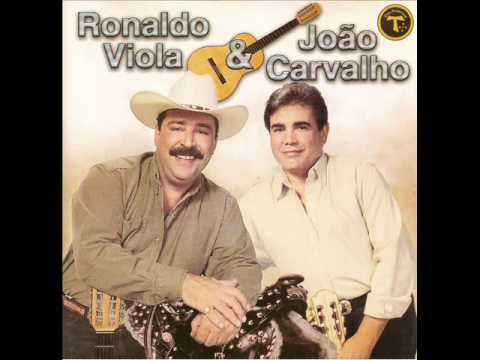 Paixão Goiana - Ronaldo Viola e João Carvalho