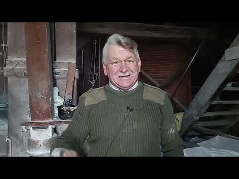 OLD MILL - NORMAL FOOD.