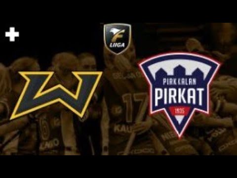 HIGHLIGHTS: Welhot - Pirkat 22.1.2022
