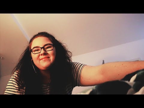 ASMR Svenska - Bäddar Ner Dig, Dags Att Sova! (Personal Attention/Roleplay)