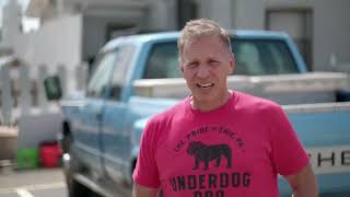 Undercover Billionaire | S1-E8: Final Reckoning