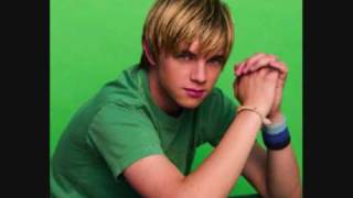 Jesse McCartney- Bleeding Love (with lyrics)