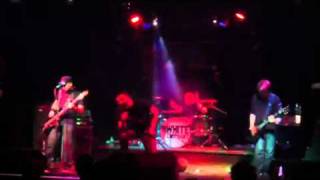 White Elephant - Curtain Club