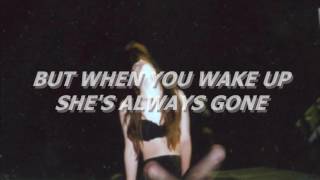 // IN THE NIGHT // aurora (The Weeknd cover)