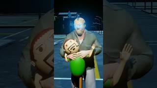 Download lagu Baba nay Jason ki Dhulai Kar Di 😮 Gulli bulli cartoon #shorts #cartoon mp3