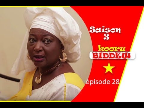 Kooru Biddew Saison 3 – Épisode 28 Kooru Biddew Saison 3 – Épisode 28