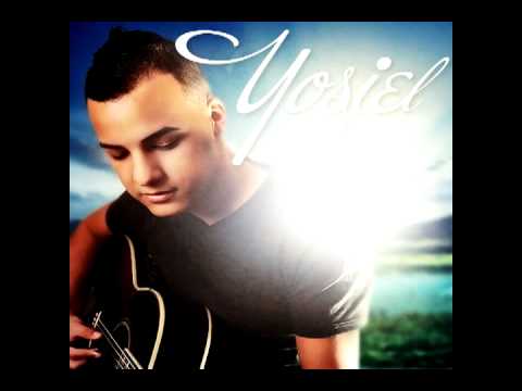 Yosiel - Confía En Mí (Audio)