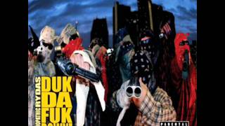 Psychopathic Rydas-Never Gone Quit