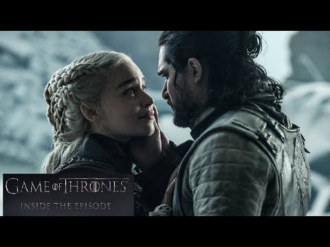 Game of Thrones | Season 8 Episode 6 | The Lost "Inside the Episode" - Clips with Commentary