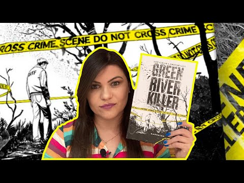 Gary Ridgway | GREEN  RIVER KILLER - Jeff Jensen & Jonathan Case