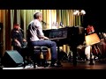 Hugh Laurie - Unchain My Heart - Live @ The Paramount 9/11/12
