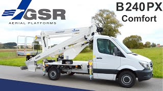 Camion nacelle Mercedes-Benz à vendre - Image 4 | Machineryline CD Camion nacelle Mercedes-Benz neuf | Image 4 - Machineryline