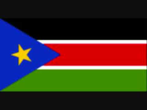 South Sudan Music Koang Duoth.flv