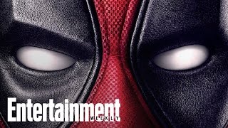 'Deadpool' TV Series Coming From Donald Glover To FXX | News Flash | Entertainment Weekly