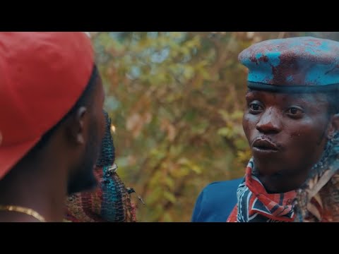 MOYO TULIYA By Afande Ready ( Øffïcïël video)