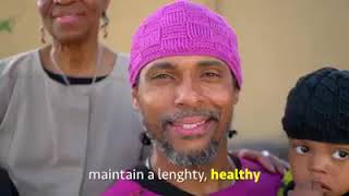 The African Hebrew Israelites Community - 100% Vegan Village