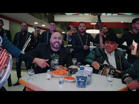 Los 3 del Norteño & Lupillo Rivera - El Moreño