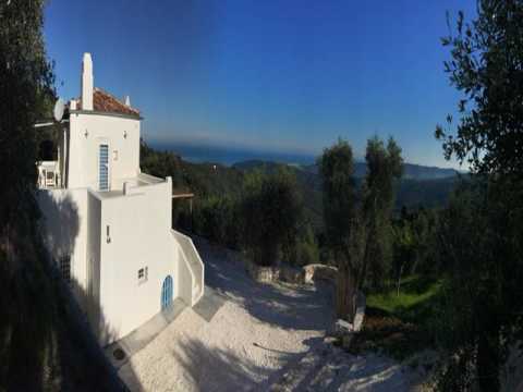 Casa San Valentino - Vico del Gargano - Italy