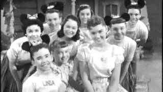 Mickey Mouse Club S3 - The Lennon Sisters