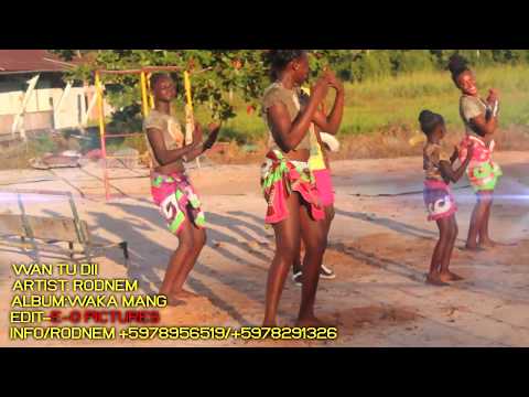 Rodnem - Wang Tu Dii