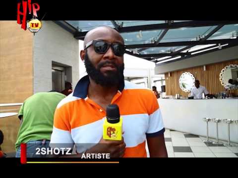 HIPTV NEWS - 2SHOT REACTS TO ELECTION POSTPONEMENT (Nigerian Entertainment News)