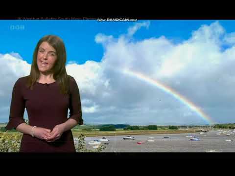 Alex Osbourne - Spotlight weather - (24.02.2022) - HD [60 fps]