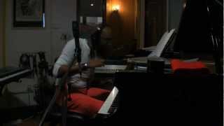 Omar Sosa-Paolo Fresu ALMA Video Clip