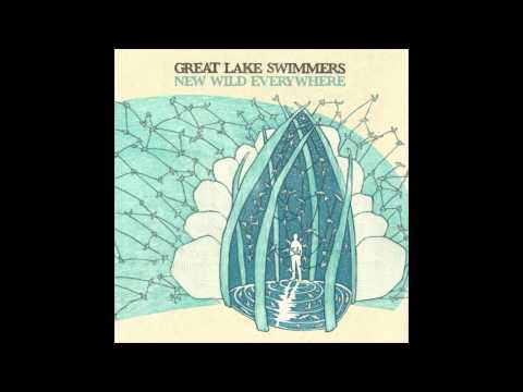 Great Lake Swimmers - Easy Come Easy Go