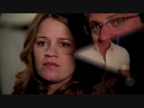 Danny&Lindsay CSI