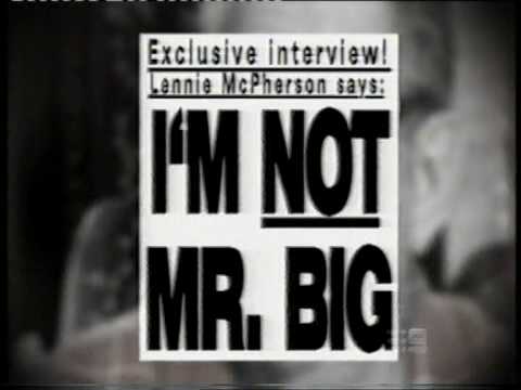 Lennie Mcpherson & George Freeman Part 2