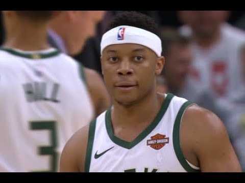 Tim Frazier Highlights vs Nets RS19G80 - 9 Pts, 1 Ast (06.04.19)
