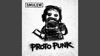 Proto Punk Smulew: debiut w klubowej alternatywie